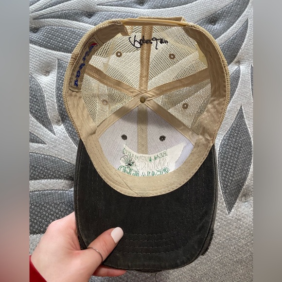 Piper Lou baseball hat - Picture 4 of 5